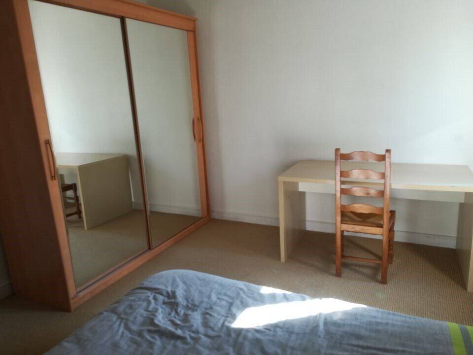 Appartement à louer, 16m², Chassieu