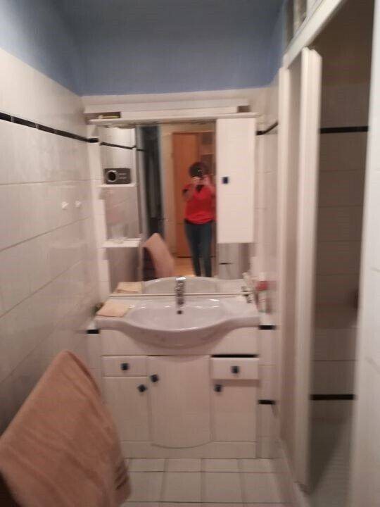 Appartement à louer, 16m², Chassieu