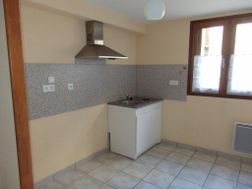 Appartement à louer, 37m², Huriel