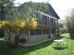 Maison à louer, 150m², Grenoble