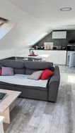 Maison à louer, 60m², Saint-Arnoult-en-Yvelines