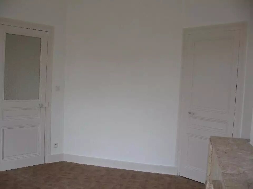 Appartement à louer, 47m², Saint-Etienne