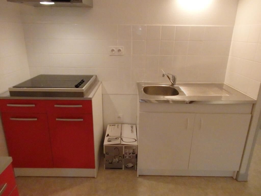 Appartement à louer, 35m², Saint-Amand-Montrond