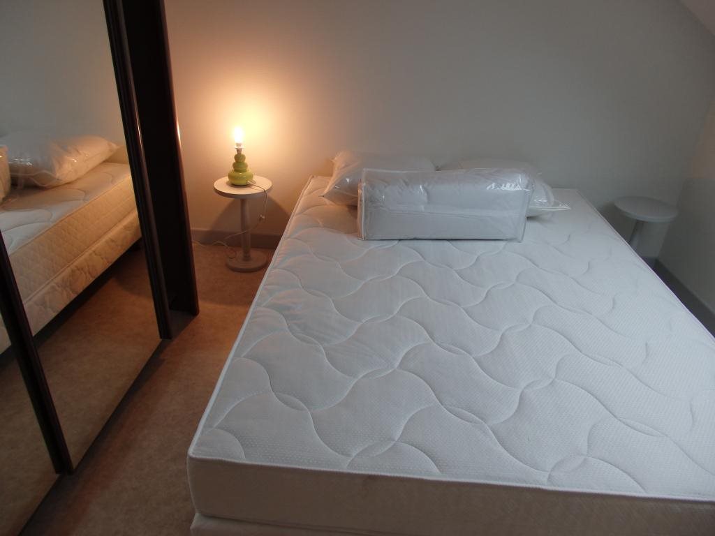 Appartement à louer, 35m², Saint-Amand-Montrond