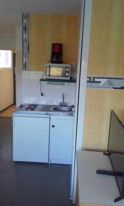 Appartement à louer, 21m², Quetigny