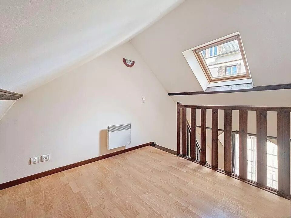 Maison à louer, 34m², Joigny