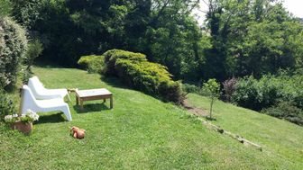 Maison à louer, 96m², Saint-Genis-les-Ollières