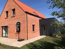 Maison à louer, 130m², Marquette-lez-Lille