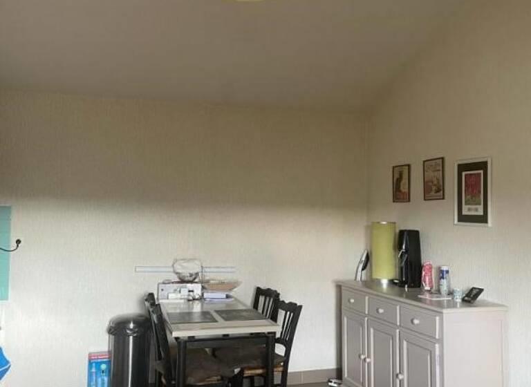 Appartement à louer, 28m², Limoges