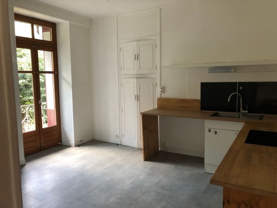 Maison à louer, 104m², La Tour-du-Pin