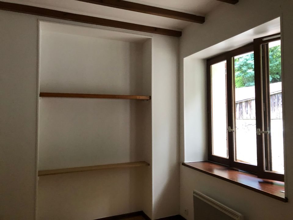 Maison à louer, 104m², La Tour-du-Pin