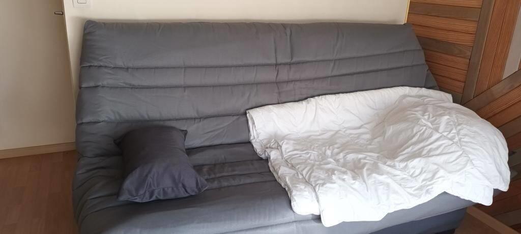 Appartement à louer, 18m², Basse-Goulaine