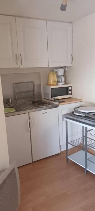 Appartement à louer, 18m², Basse-Goulaine
