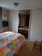 Appartement à louer, 68m², Bavilliers