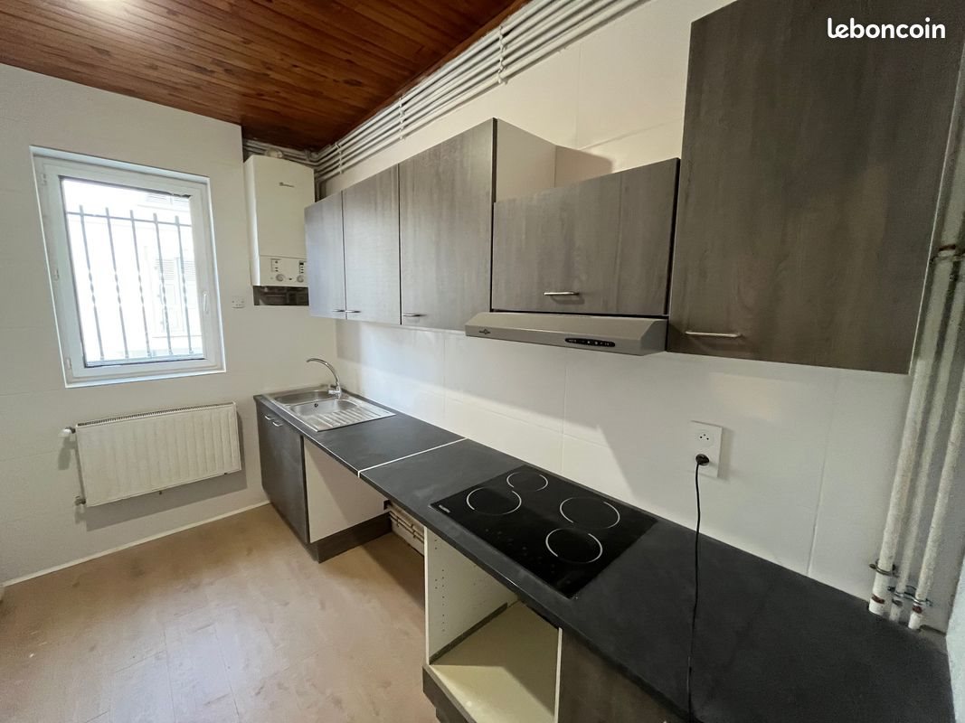 Maison à louer, 119m², Vichy