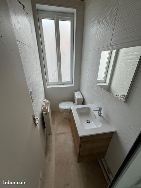 Maison à louer, 119m², Vichy