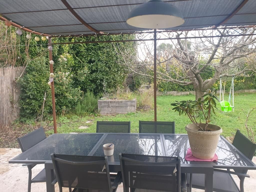 Maison à louer, 60m², Monteux