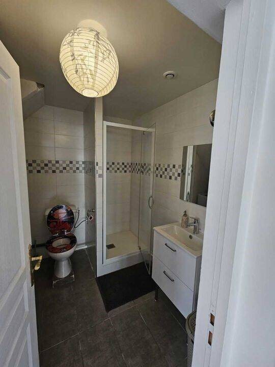 Appartement à louer, 32m², Leudeville
