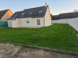 Maison à louer, 104m², Saint-Avertin