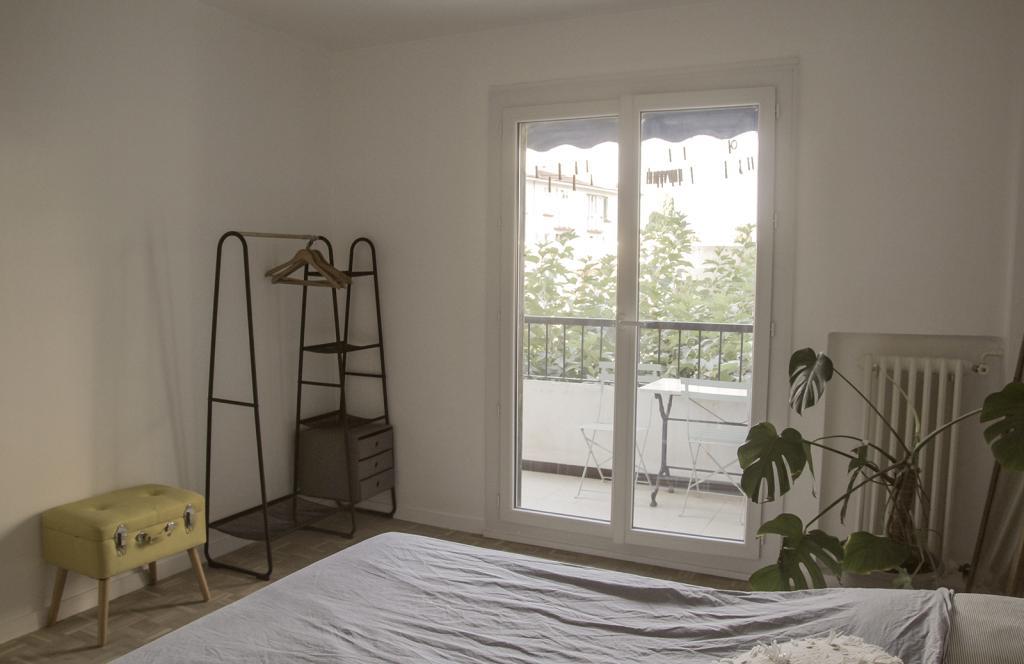 Appartement à louer, 63m², Aix-en-Provence