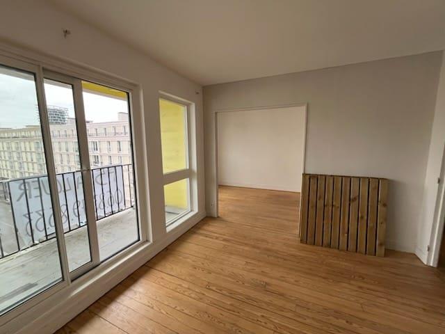 Appartement à louer, 110m², Le Havre