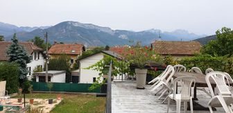 Maison à louer, 80m², Cran-Gevrier