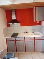 Appartement à louer, 27m², Vouneuil-sous-Biard