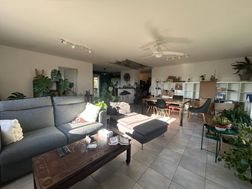 Maison à louer, 132m², Lauzerville