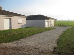 Maison à louer, 100m², L'Ecaille