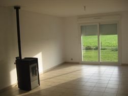 Maison à louer, 100m², L'Ecaille