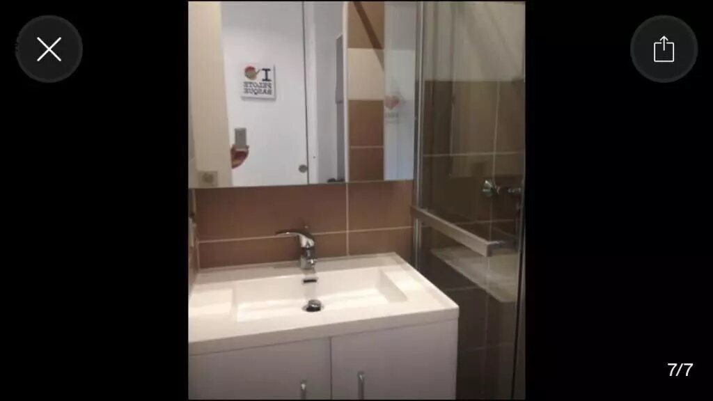 Appartement à louer, 15m², Biarritz