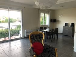 Appartement à louer, 100m², Pérols
