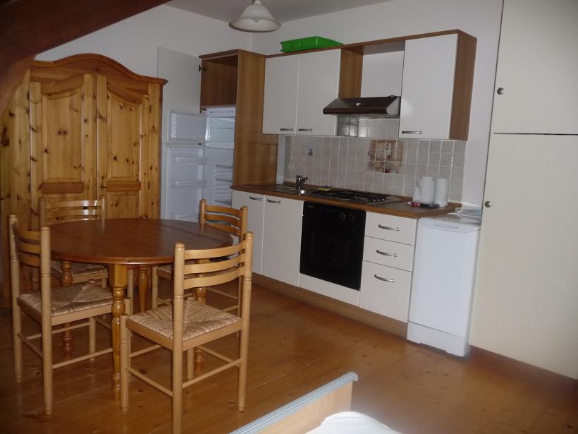 Appartement à louer, 35m², Giffaumont-Champaubert