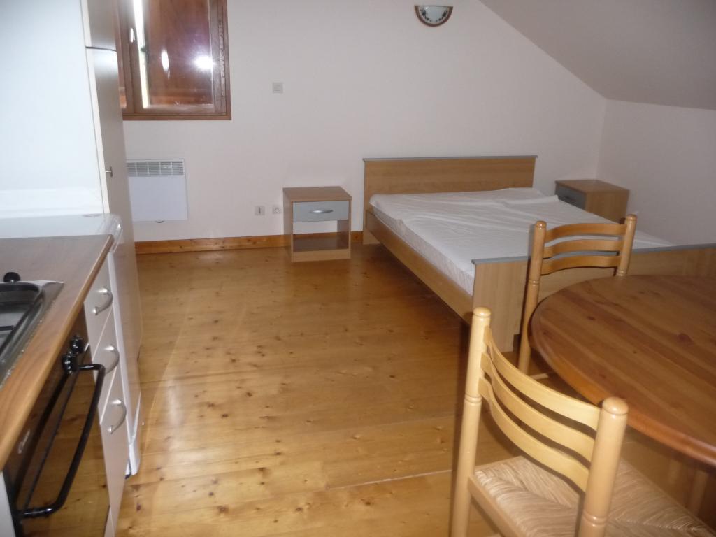 Appartement à louer, 35m², Giffaumont-Champaubert