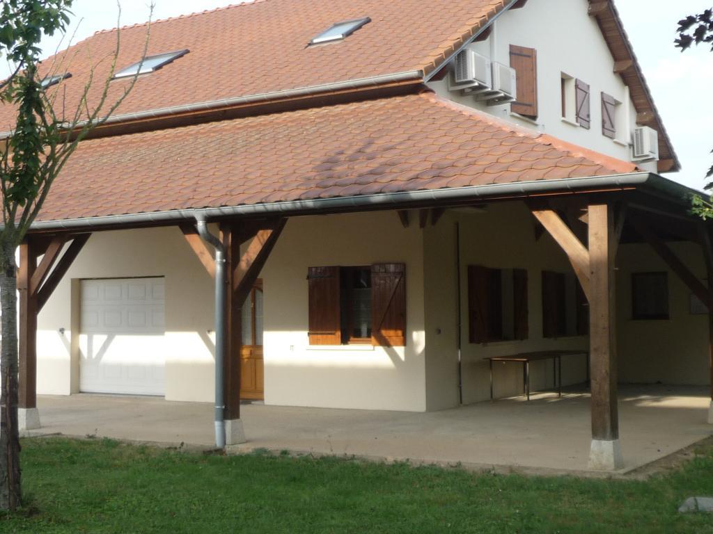 Appartement à louer, 35m², Giffaumont-Champaubert