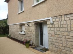 Maison à louer, 155m², Buis-les-Baronnies