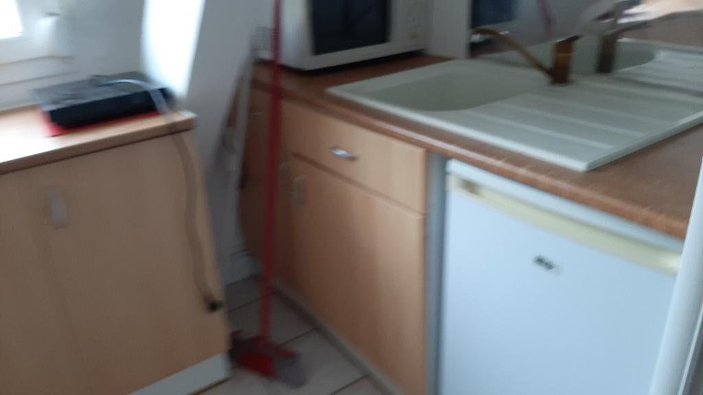 Appartement à louer, 10m², Le Havre