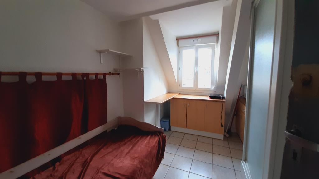 Appartement à louer, 10m², Le Havre