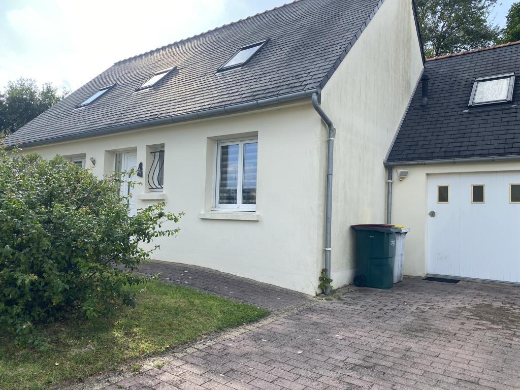 Maison à louer, 135m², Guilers