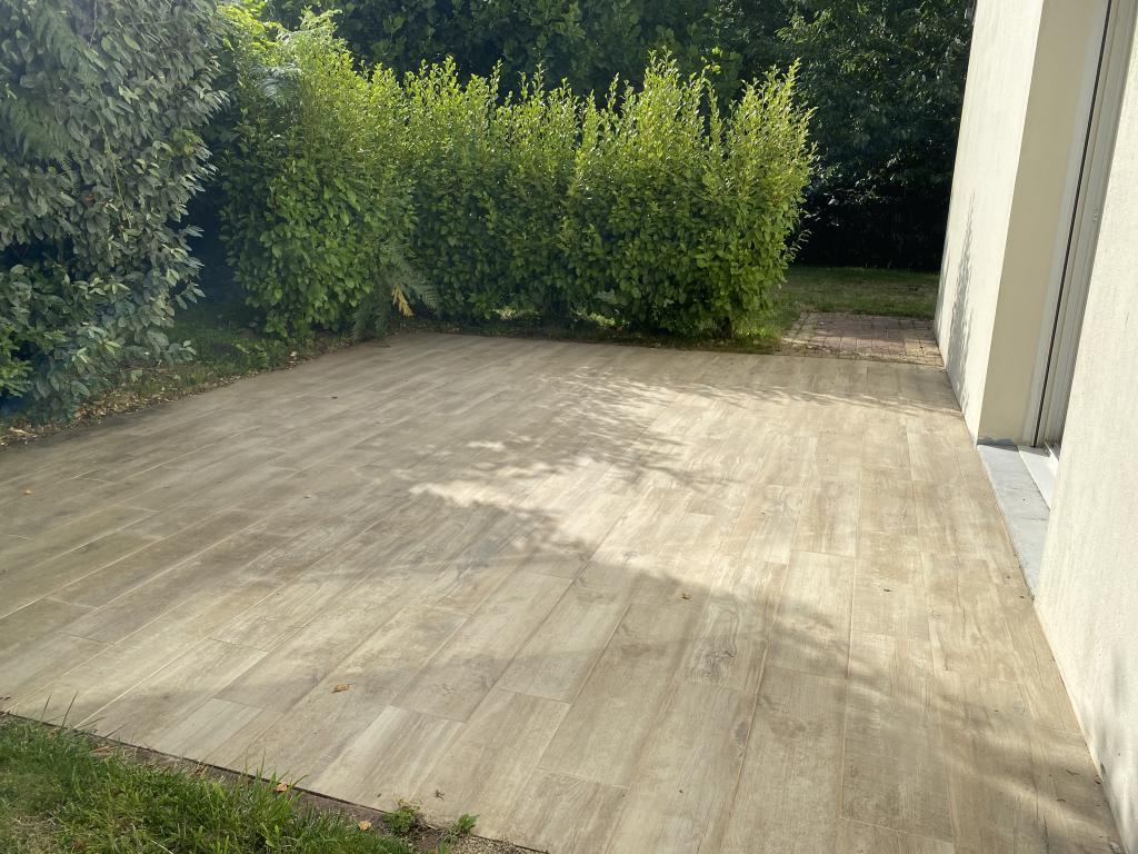 Maison à louer, 135m², Guilers