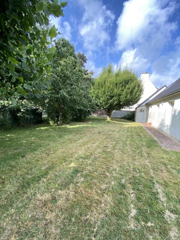 Maison à louer, 135m², Guilers