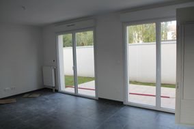 Maison à louer, 74m², La Riche