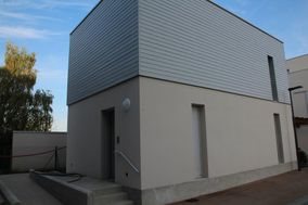 Maison à louer, 74m², La Riche