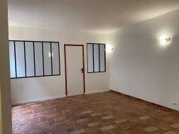 Maison à louer, 55m², Les Lilas