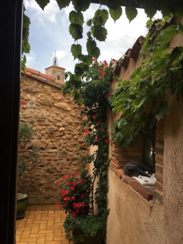 Maison à louer, 94m², Thuir