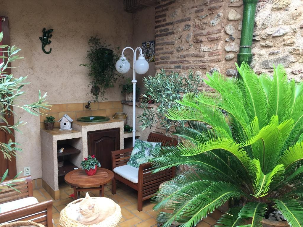 Maison à louer, 94m², Thuir