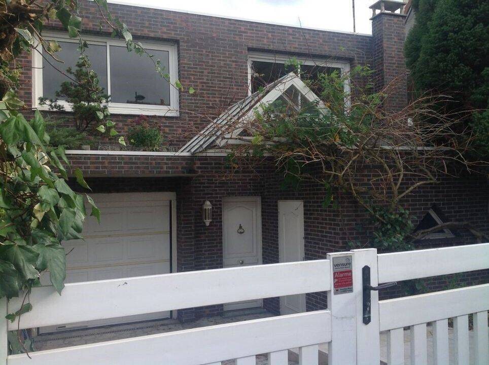 Maison à louer, 173m², Palaiseau