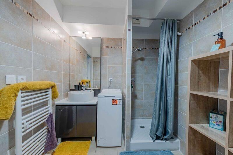 Appartement à louer, 36m², Perpignan