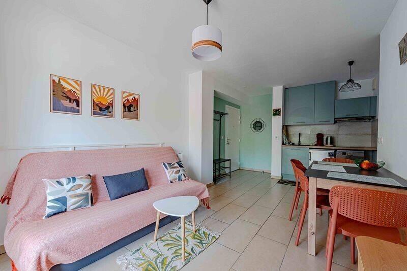 Appartement à louer, 36m², Perpignan
