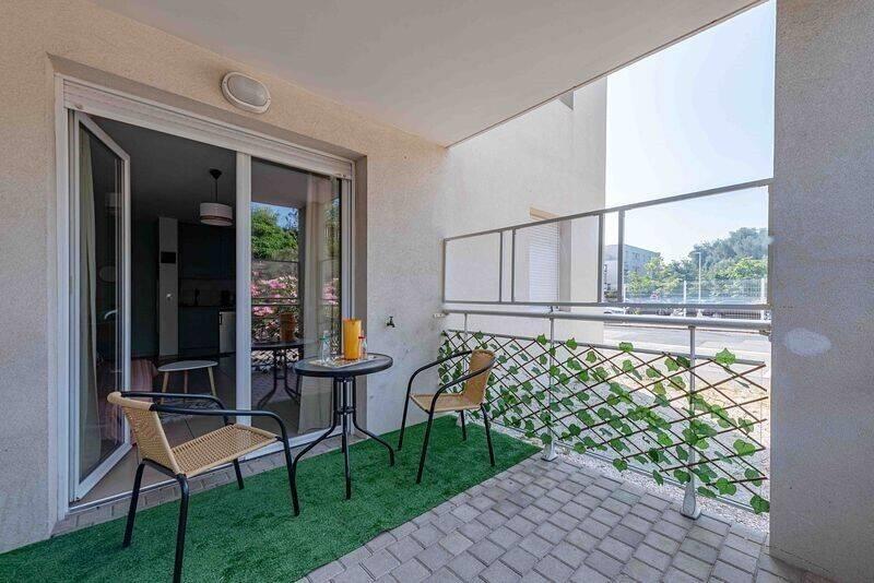 Appartement à louer, 36m², Perpignan